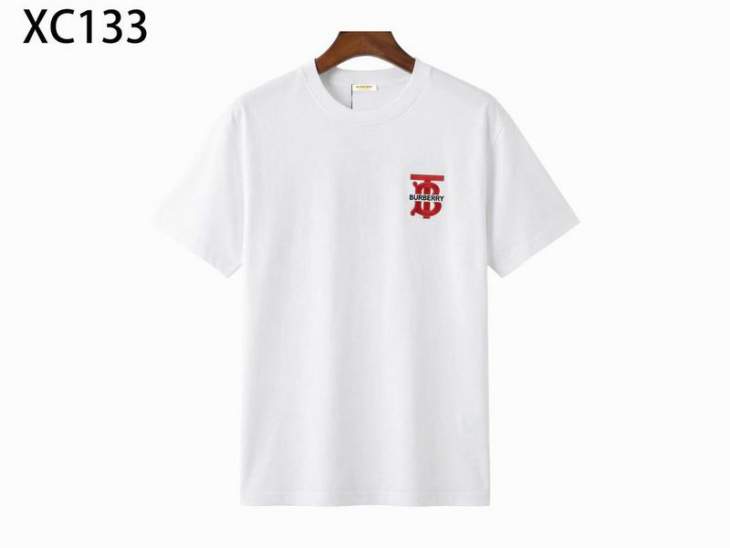 Picture of Burberry T Shirts Short _SKUBurberryS-2XLxetr13119768